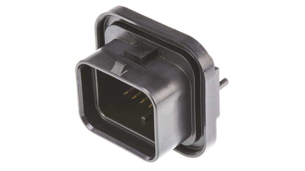 6437288-6 TE CONNECTIVITY