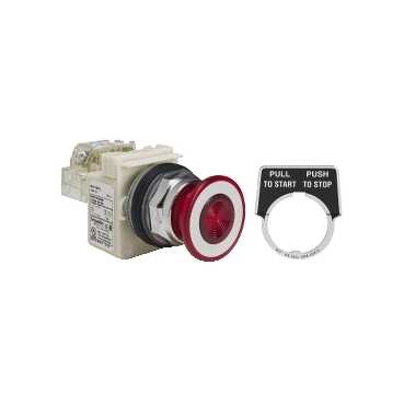 9001KR9P35RH13 SCHNEIDER ELECTRIC