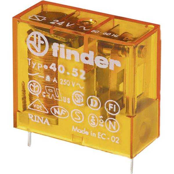 40.52.8.060.0000 FINDER