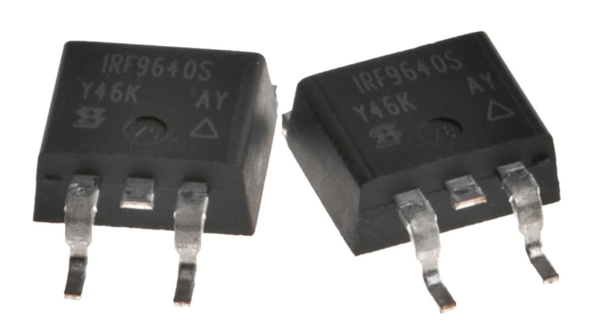 IRF9640SPBF VISHAY