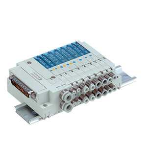 SJ2160-5CU-C4 SMC