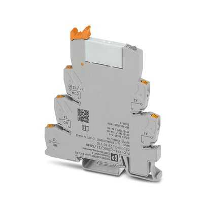 2910110 PHOENIX CONTACT - PLC-RPT-230UC/21/SO46