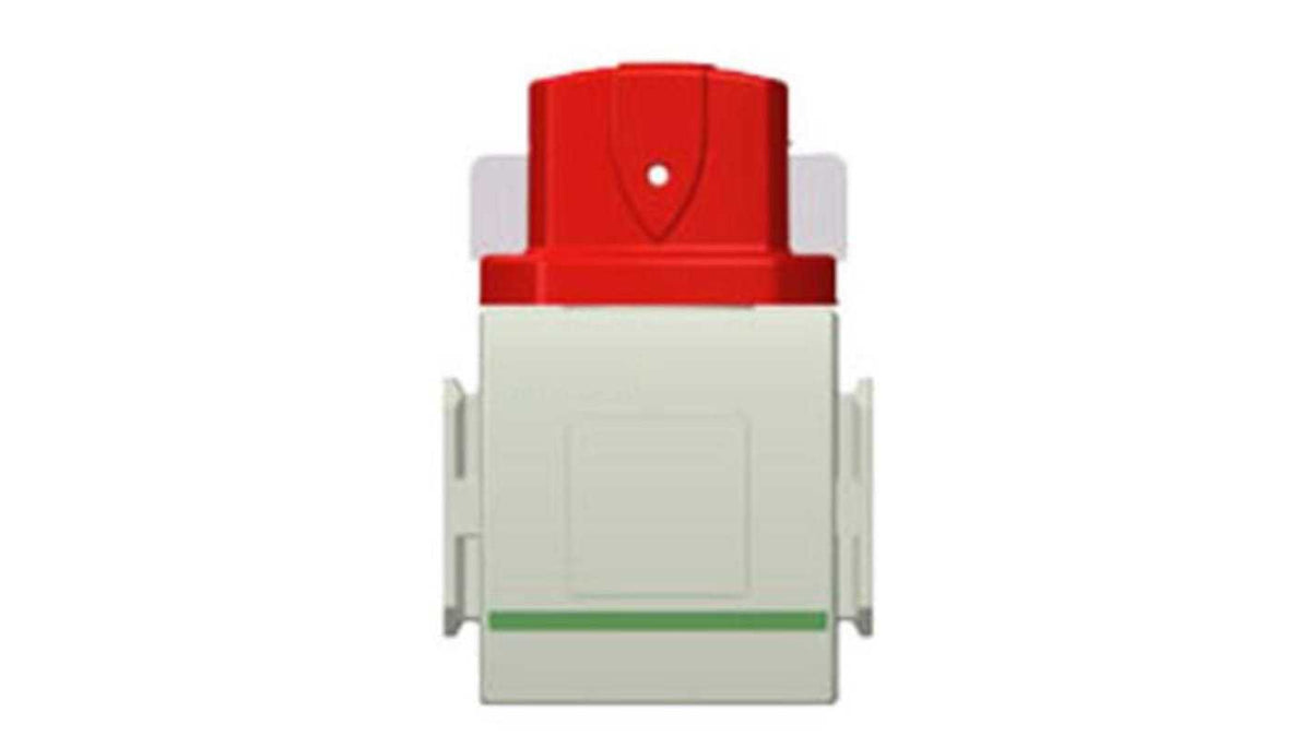G652A3M030A0000 AVENTICS - 3/2 SHUT-OFF ISOLATION VALVE 652 SERIES