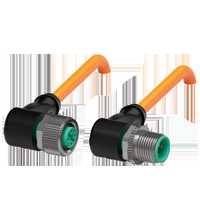 216709 PEPPERL FUCHS - V1-W-OR1M-POC-V1-W