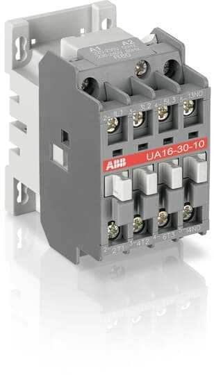 1SBL181022R8810 ABB - UA16-30-10 230-240V 50HZ / 240-260V 60HZ