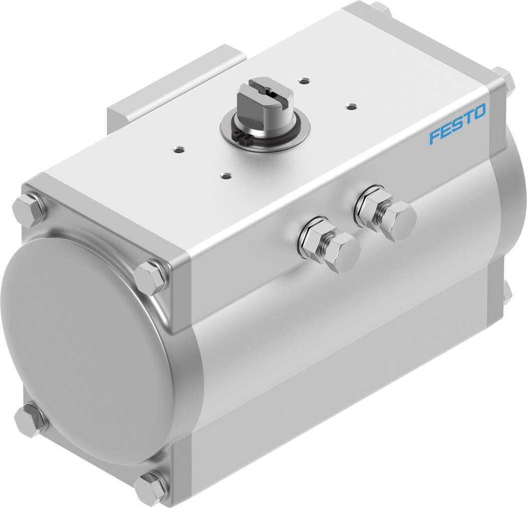 8048135 FESTO - DFPD-160-RP-90-RS30-F0710