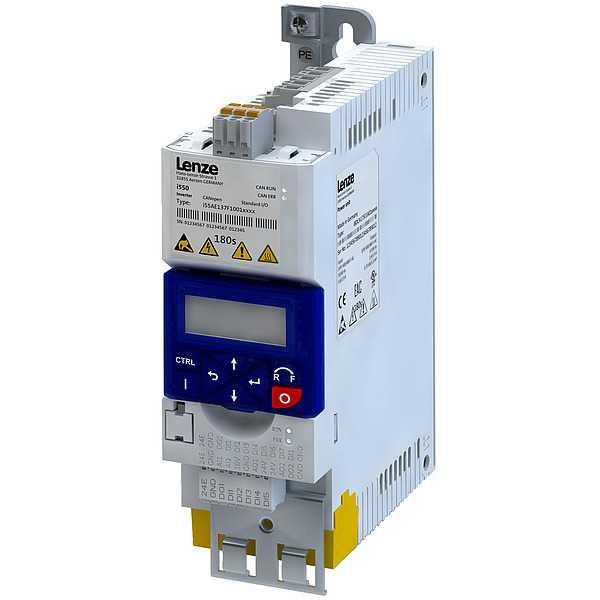 I55BE240F10V11000S LENZE