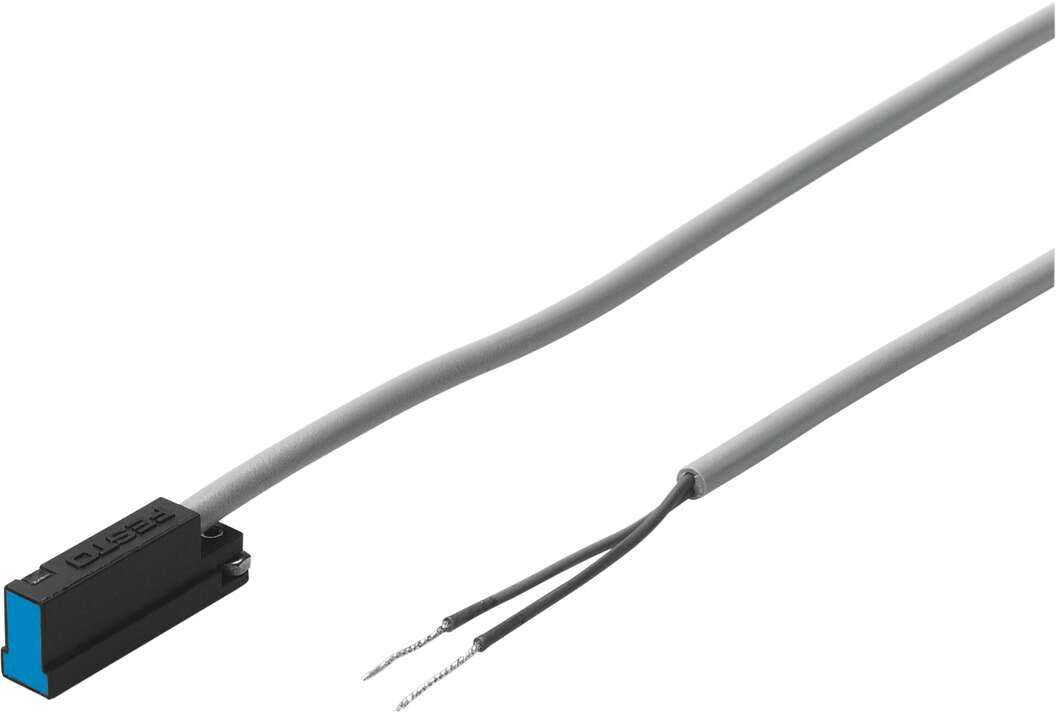 152820 FESTO - SME-8-K-LED-230