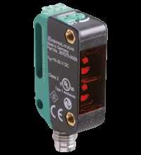 267075100504 PEPPERL FUCHS - OBT150-R100-2EP1-IO-V31-IR
