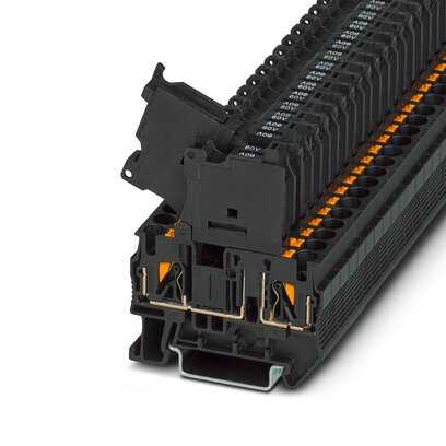 3207908 PHOENIX CONTACT - PT 4-HESILED 60 (5X20)