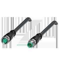 223230 PEPPERL FUCHS - V3-GM-BK2M-PUR-U-V3-GM