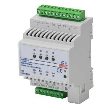 GW90730 GEWISS