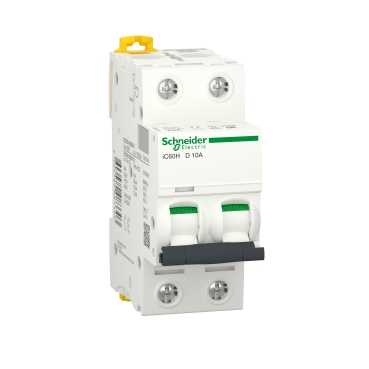A9F85210 SCHNEIDER ELECTRIC