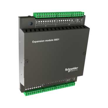 TBUX297585S SCHNEIDER ELECTRIC
