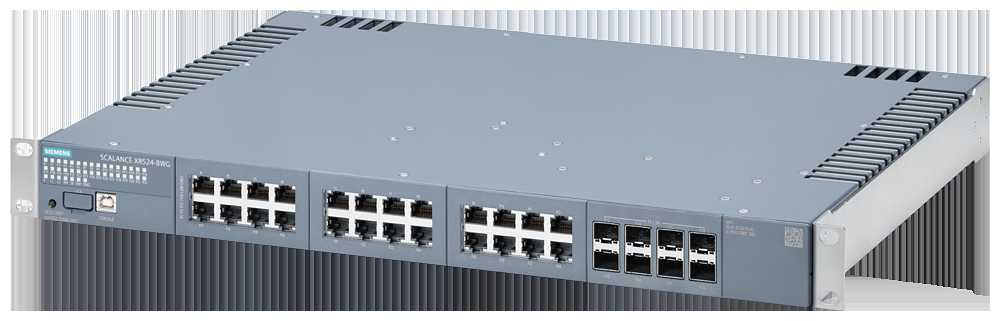 6GK5532-2SR00-2AR3 SIEMENS