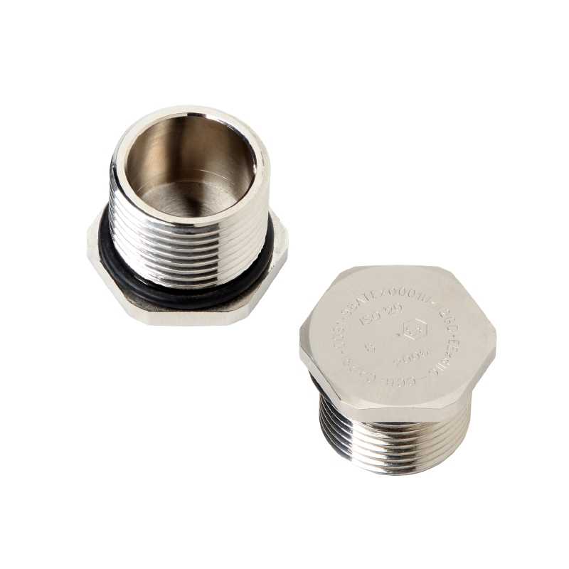 1210900000 WEIDMULLER - VP M20 EXE MS