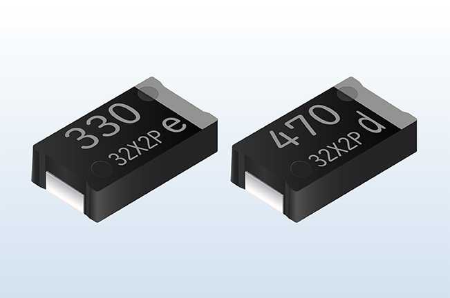 ECGSY0J331R PANASONIC