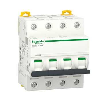 A9F64432 SCHNEIDER ELECTRIC