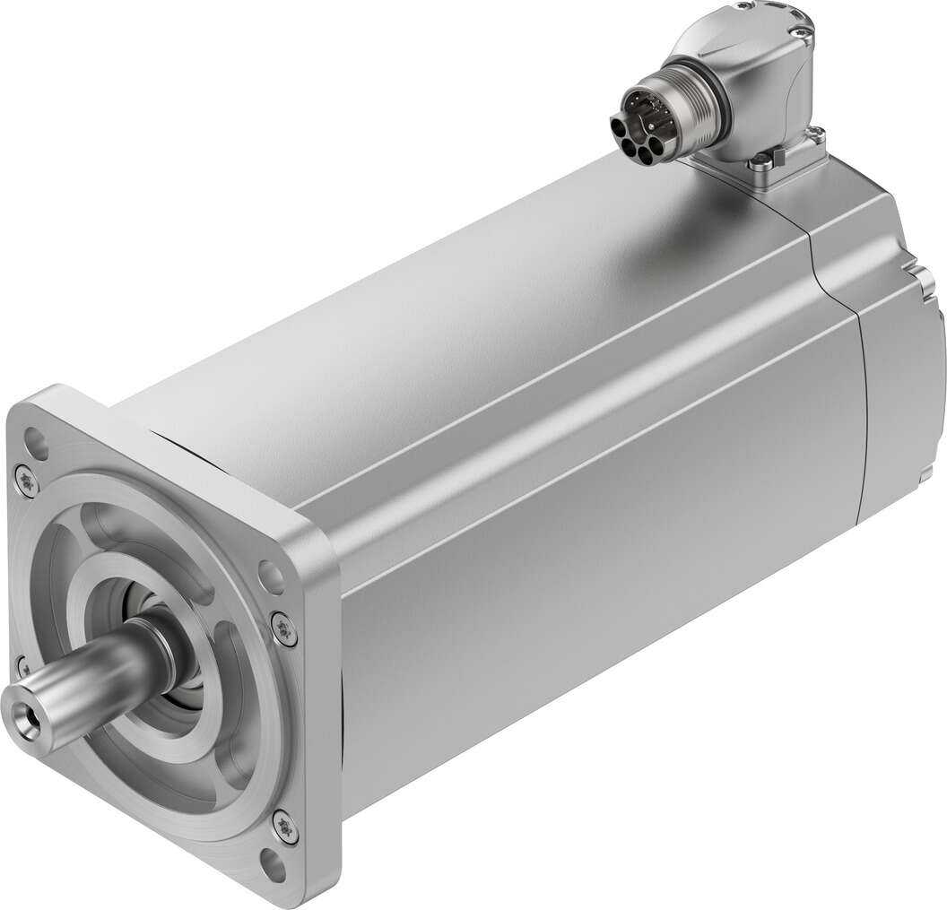 5255529 FESTO - EMMT-AS-100-S-HS-RMB