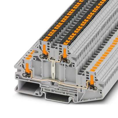 1088939 PHOENIX CONTACT - PTTBV 4-PV