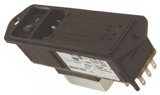 5EHM4S TE CONNECTIVITY