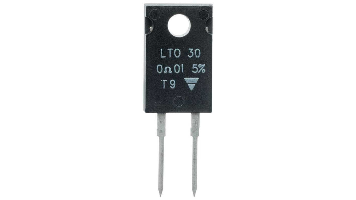 LTO030F15R00FTE3 VISHAY