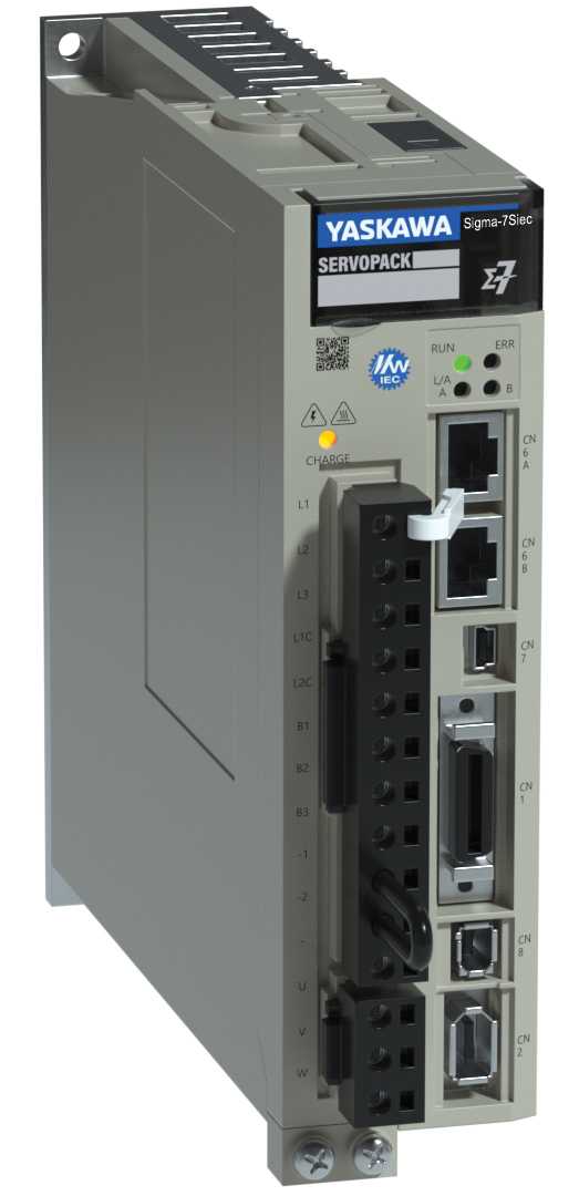 SGD7S-470A10A002 YASKAWA