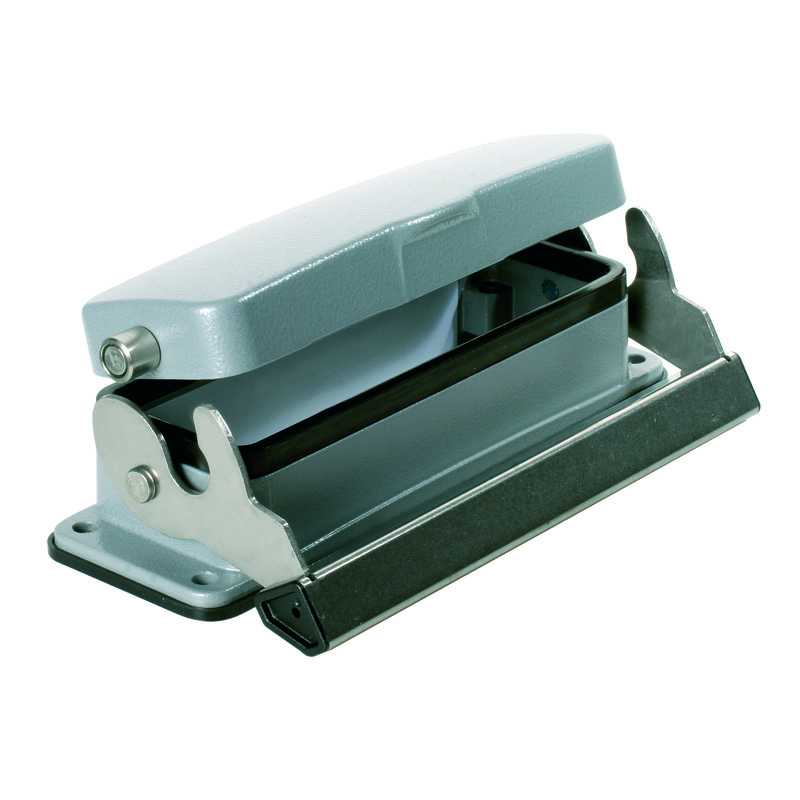 1214300000 WEIDMULLER - HDC 24B ADLU