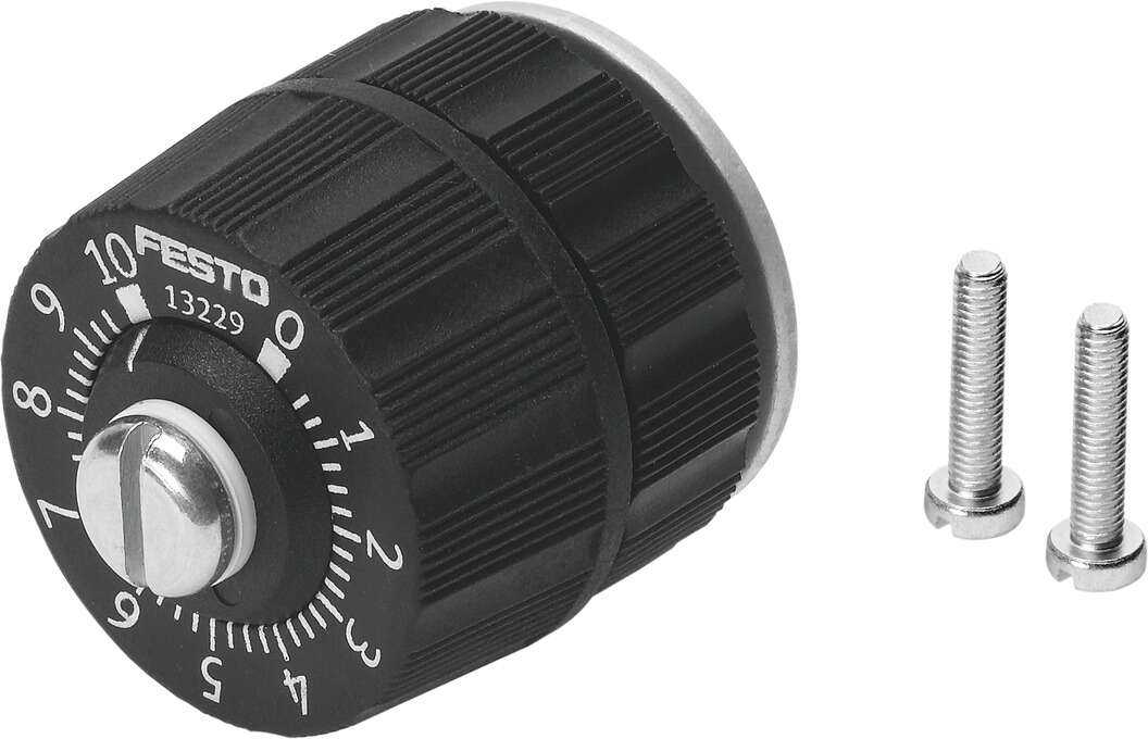 10803 FESTO - GRPO-70-PK-3