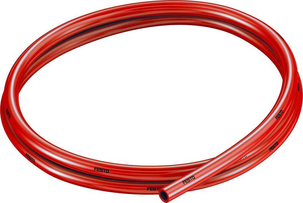 178412 FESTO - PUN-8X1,25-RT