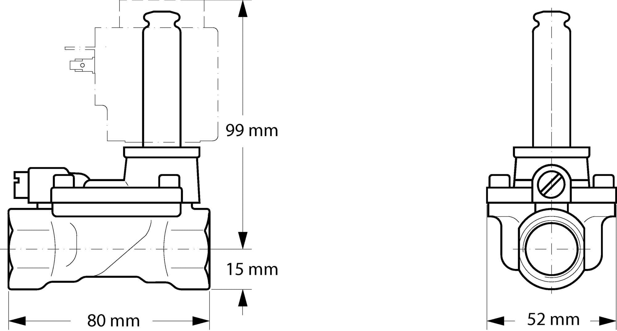 032U7115 DANFOSS