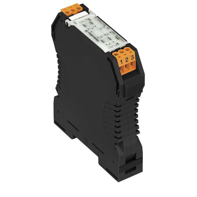 8614770000 WEIDMULLER - WAVEFILTER 10A