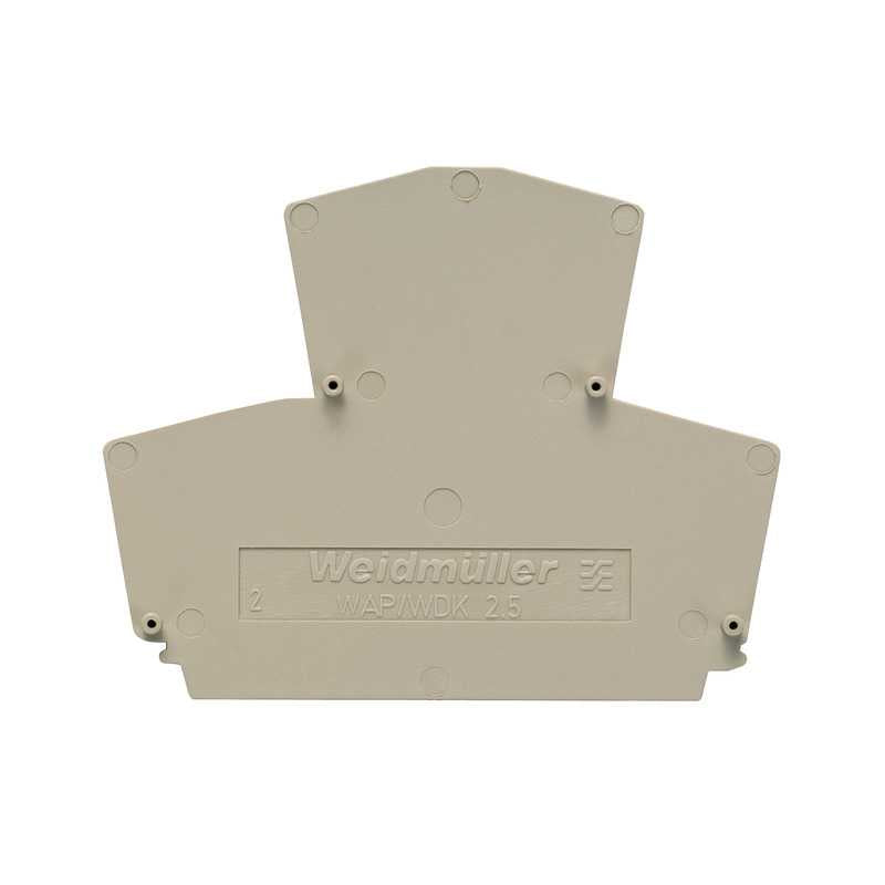 1059100000 WEIDMULLER - WAP WDK2.5