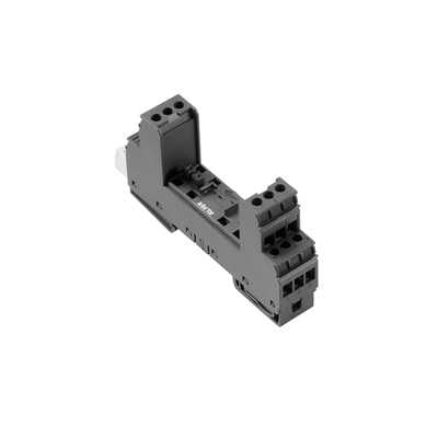8951720000 WEIDMULLER - VSPC BASE 2CL FG R