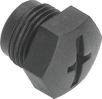 165592 FESTO - ISK-M12