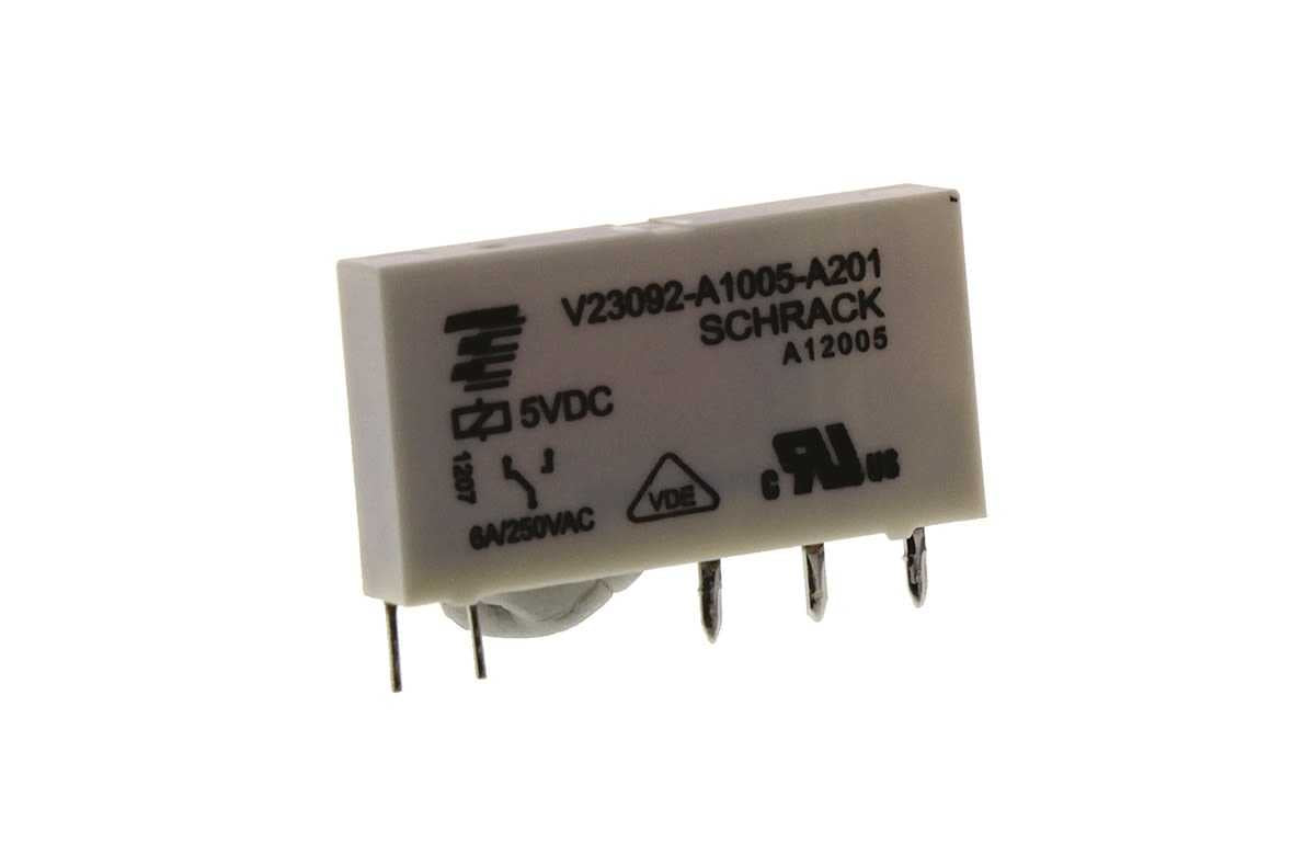 V23092A1005A201 TE CONNECTIVITY