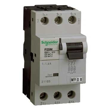 21105 SCHNEIDER ELECTRIC