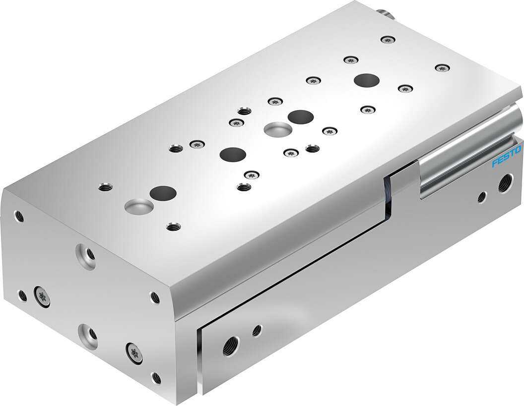 8085195 FESTO - DGST-25-100-Y12A