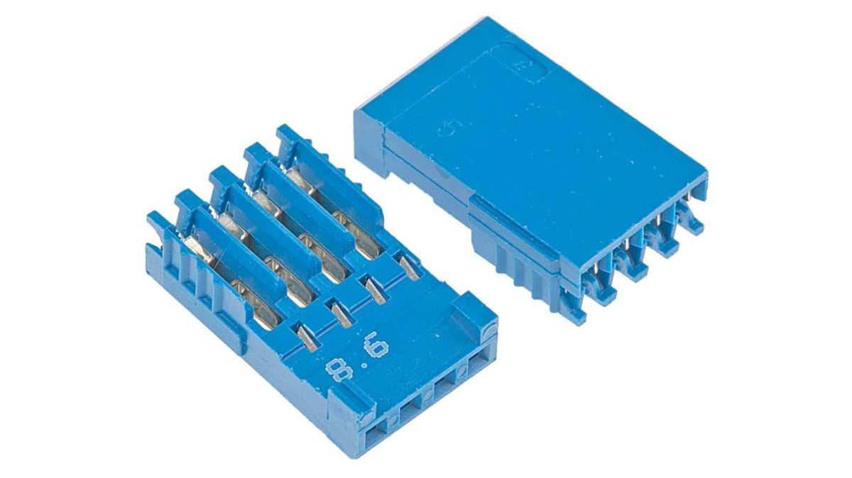 281786-4 TE CONNECTIVITY