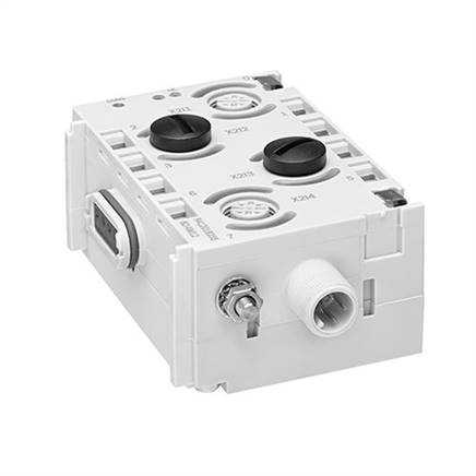 R412018287 AVENTICS - AES-D-IO-2AI2AO2M12-AE
