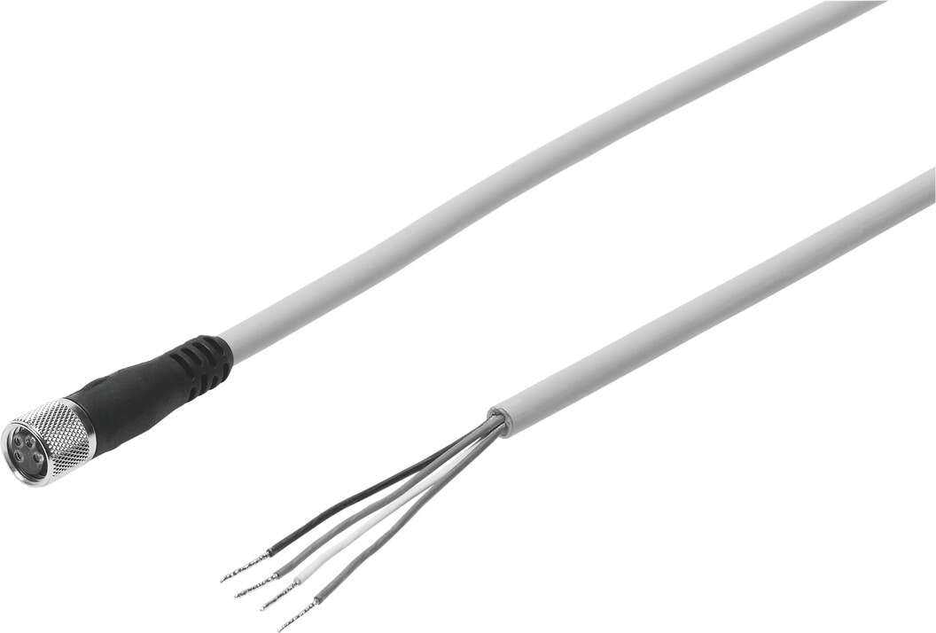 158961 FESTO - SIM-M8-4GD-5-PU