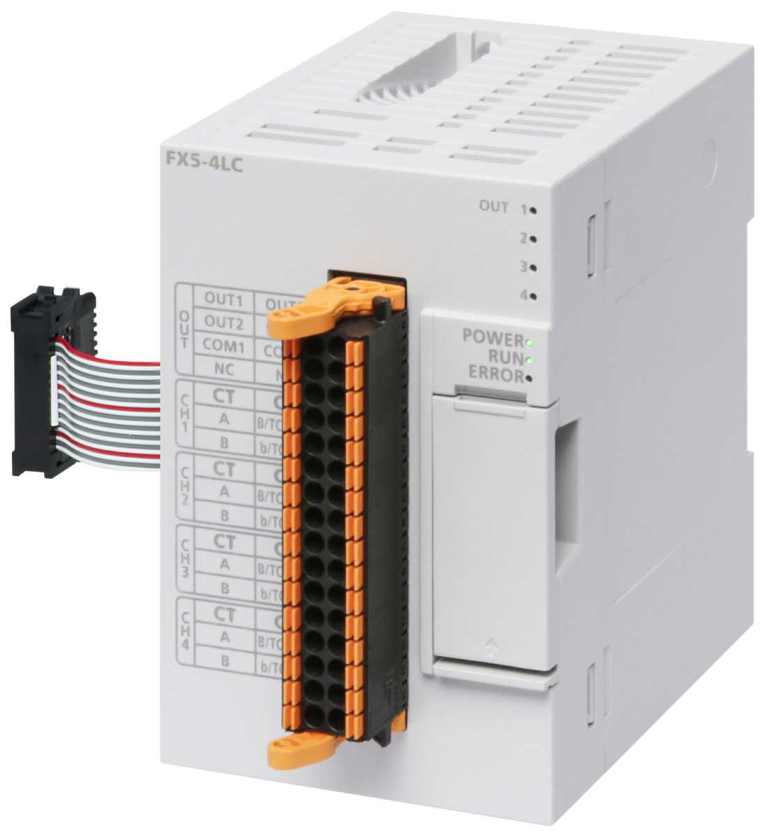 FX5-4LC MITSUBISHI