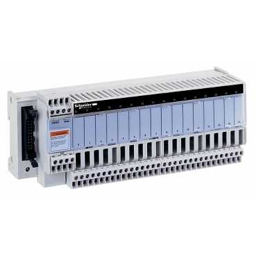 ABE7P16T230 SCHNEIDER ELECTRIC