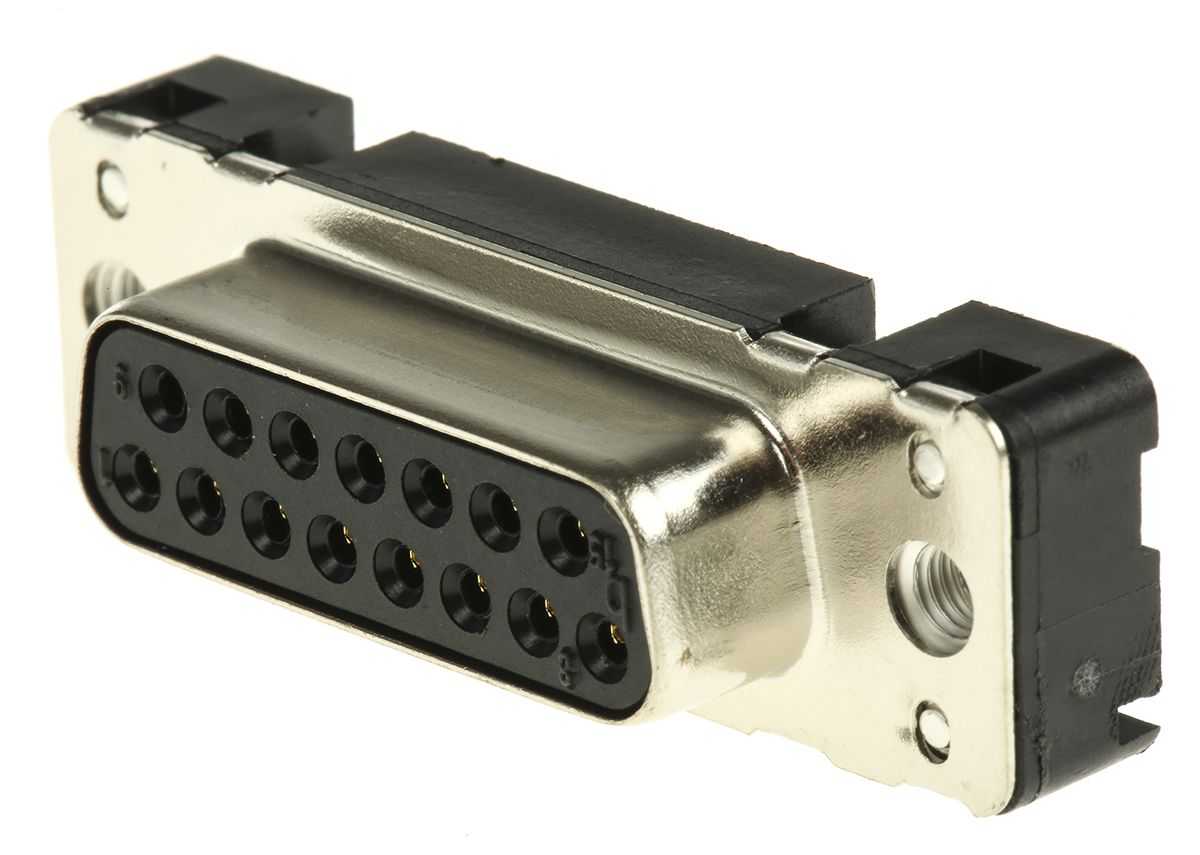 09662117501 HARTING