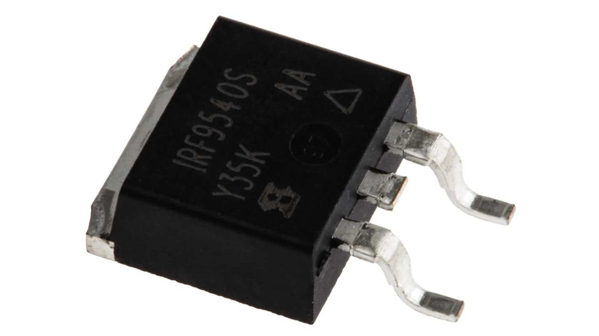 IRF9540SPBF VISHAY