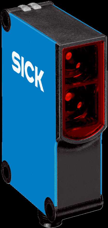 1027750 SICK - WTB27-3R2641