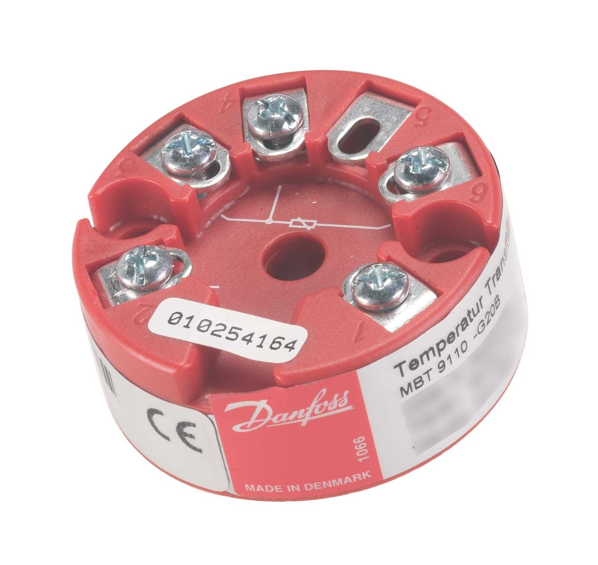 084Z7440 DANFOSS