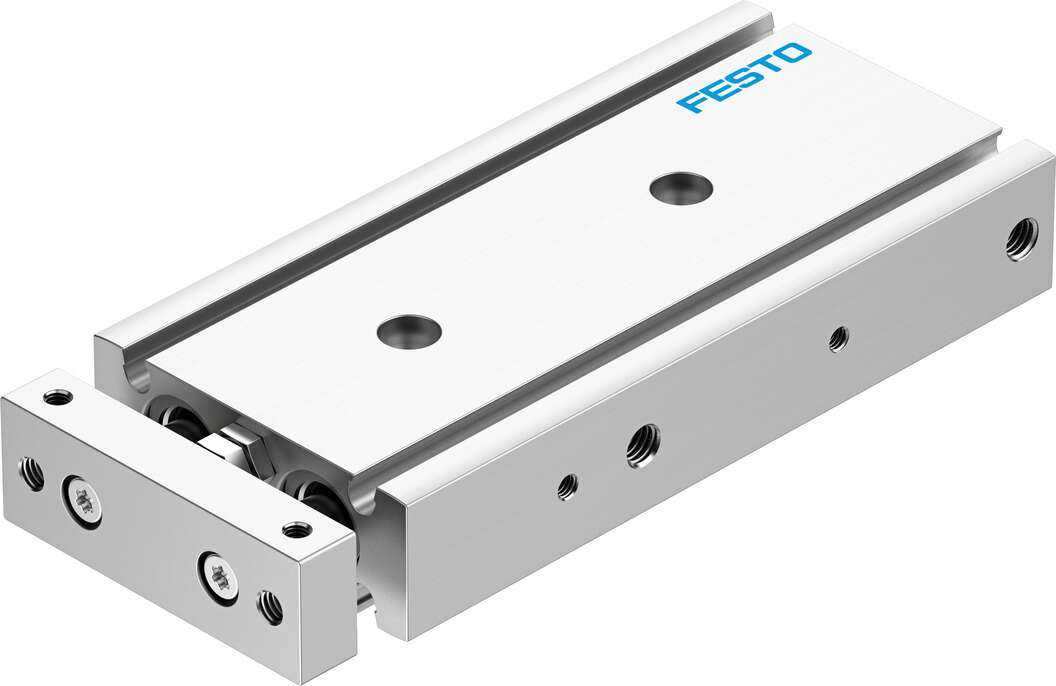 8100558 FESTO - DGTZ-GF-10-50-P-A