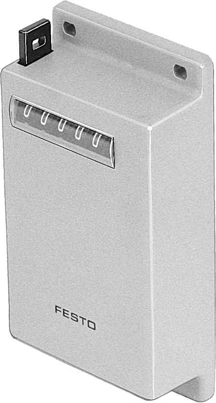 14992 FESTO - PZA-A-B