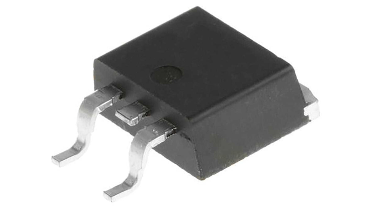 IRF640SPBF VISHAY